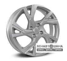 RST R15 / 6J PCD 4x100 ЕТ 46 ЦО 60.1 R075