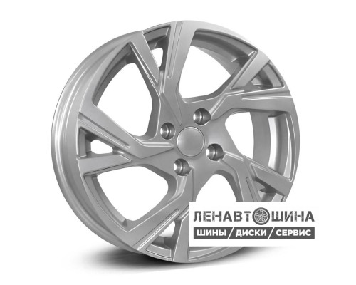 RST R15 / 6J PCD 4x100 ЕТ 46 ЦО 60.1 R075