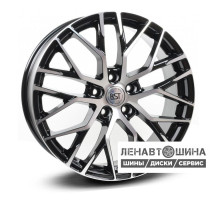 RST R17 / 6.5J PCD 5x114.3 ЕТ 40 ЦО 66.1 R077