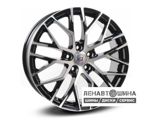 RST R17 / 6.5J PCD 5x114.3 ЕТ 40 ЦО 66.1 R077