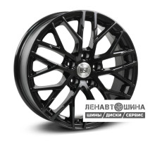 RST R17 / 6.5J PCD 5x114.3 ЕТ 40 ЦО 64.1 R077