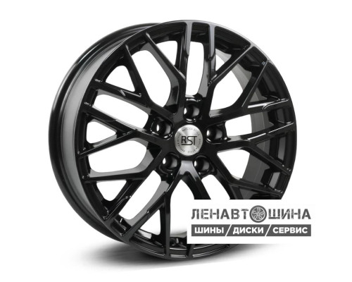 RST R17 / 6.5J PCD 5x114.3 ЕТ 40 ЦО 64.1 R077 RST R17 / 6.5J PCD 5x114.3 ЕТ 40 ЦО 64.1 R077