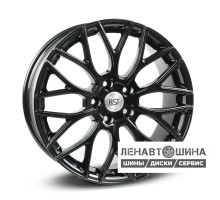 RST R18 / 8J PCD 5x112 ЕТ 39 ЦО 66.6 R098