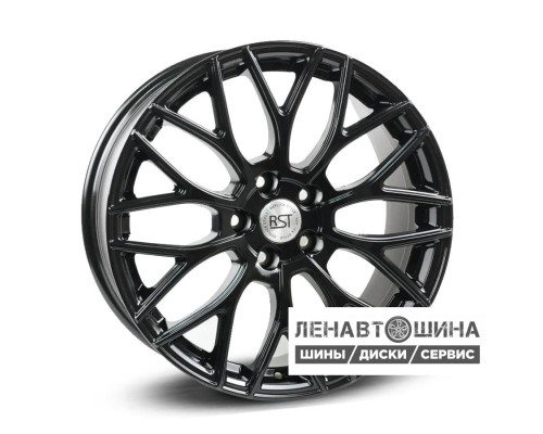 RST R18 / 8J PCD 5x112 ЕТ 39 ЦО 66.6 R098 RST R18 / 8J PCD 5x112 ЕТ 39 ЦО 66.6 R098