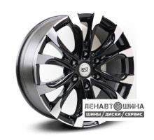 RST R18 / 7.5J PCD 6x139.7 ЕТ 42 ЦО 75.1 R118