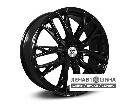 RST R19 / 7J PCD 5x114.3 ЕТ 40 ЦО 64.1 R119