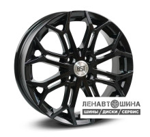 RST R16 / 6J PCD 4x100 ЕТ 49 ЦО 54.1 R126