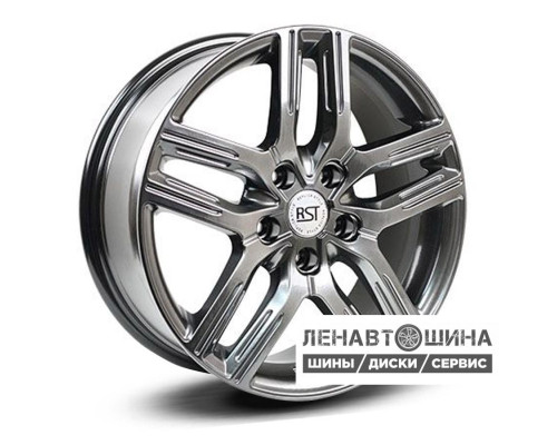 RST R17 / 7J PCD 5x114.3 ЕТ 47 ЦО 67.1 R127