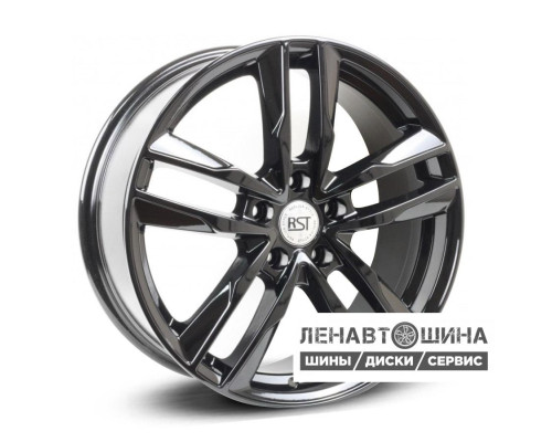 RST R18 / 7.5J PCD 5x114.3 ЕТ 51 ЦО 67.1 R128