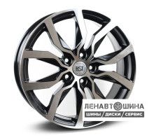RST R18 / 7J PCD 5x114.3 ЕТ 53 ЦО 54.1 R138