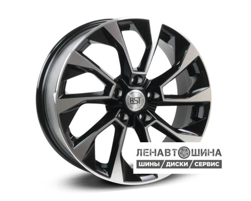 RST R17 / 7J PCD 5x114.3 ЕТ 45 ЦО 54.1 R177 RST R17 / 7J PCD 5x114.3 ЕТ 45 ЦО 54.1 R177