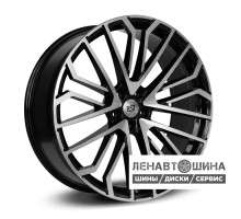 RST R22 / 10J PCD 5x112 ЕТ 20 ЦО 66.6 R2206FF