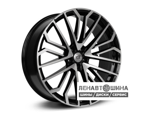 RST R22 / 10J PCD 5x112 ЕТ 20 ЦО 66.6 R2206FF