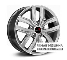 Remain R17 / 7J PCD 5x114.3 ЕТ 39 ЦО 60.1 RAV-4 R151