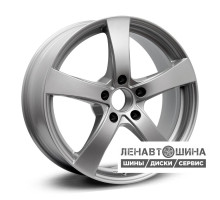 Dezent R16 / 6.5J PCD 5x114.3 ЕТ 45 ЦО 67.1 RE