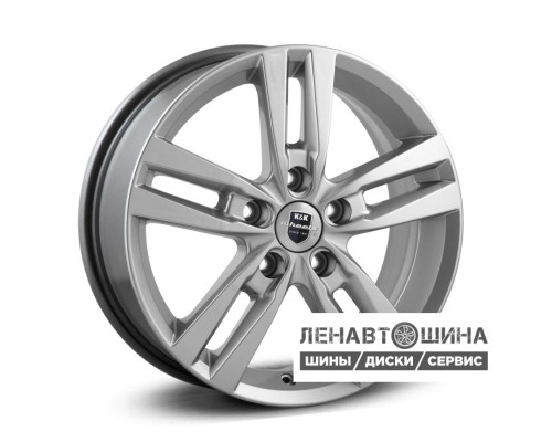 КиК R16 / 6.5J PCD 5x108 ЕТ 40 ЦО 67.1 Rassvet KC868