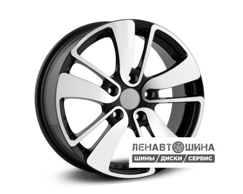 Replica H R15 / 6J PCD 5x114.3 ЕТ 43 ЦО 66.1 Re50H