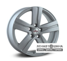 iFree R17 / 7J PCD 5x112 ЕТ 45 ЦО 57.1 Rebel