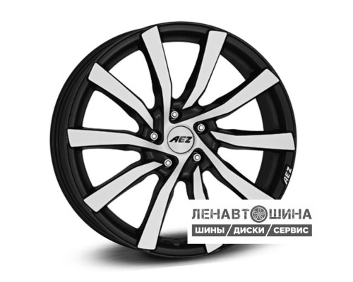 AEZ R17 / 7.5J PCD 5x108 ЕТ 45 ЦО 70.1 Reef AEZ R17 / 7.5J PCD 5x108 ЕТ 45 ЦО 70.1 Reef