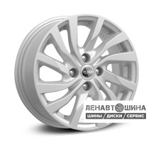 iFree Original R15 / 6J PCD 4x100 ЕТ 46 ЦО 54.1 Rio II КС882