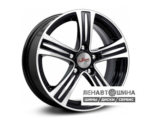 iFree R15 / 6J PCD 5x100 ЕТ 38 ЦО 57.1 S.U. iFree R15 / 6J PCD 5x100 ЕТ 38 ЦО 57.1 S.U.