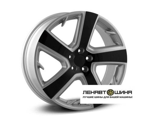 Legeartis Concept R17 / 7J PCD 5x100 ЕТ 48 ЦО 56.1 SB504