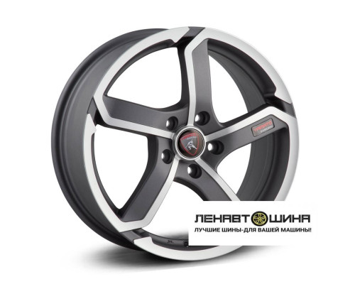 Yamato Samurai R16 / 6.5J PCD 5x114.3 ЕТ 46 ЦО 67.1 Saito no Mokinato