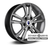 КиК R16 / 6J PCD 5x114.3 ЕТ 45 ЦО 67.1 Samara