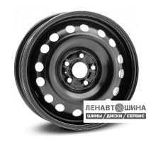 ТЗСК R16 / 6.5J PCD 5x112 ЕТ 50 ЦО 57.1 Skoda Octavia