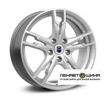 КиК R17 / 7J PCD 4x100 ЕТ 43 ЦО 60.1 Солар-Оригинал