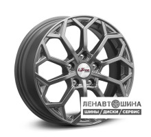 iFree R16 / 6.5J PCD 5x114.3 ЕТ 38 ЦО 67.1 Спейс-Нидл