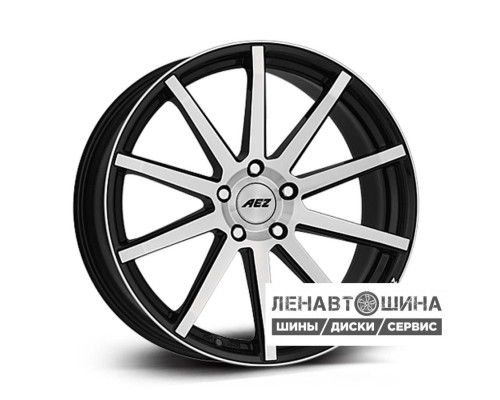 AEZ R18 / 8J PCD 5x112 ЕТ 35 ЦО 70.1 Straight