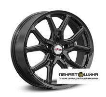 iFree R17 / 6.5J PCD 5x114.3 ЕТ 38 ЦО 67.1 Страйк
