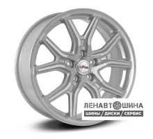 iFree R17 / 6.5J PCD 5x112 ЕТ 38 ЦО 57.1 Страйк