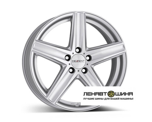 Dezent R17 / 8J PCD 5x112 ЕТ 35 ЦО 66.6 TG