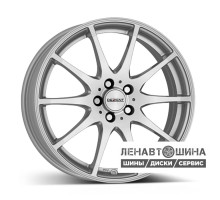 Dezent R17 / 7J PCD 5x108 ЕТ 48 ЦО 70.1 TI
