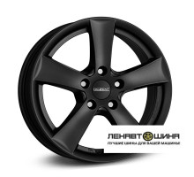 Dezent R16 / 6.5J PCD 5x114.3 ЕТ 38 ЦО 67.1 TX dark