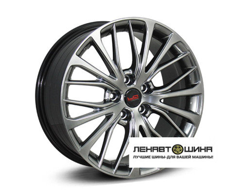 Legeartis Optima R17 / 7.5J PCD 5x114.3 ЕТ 45 ЦО 60.1 TY279