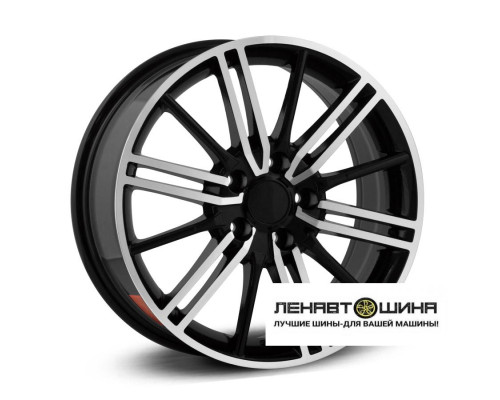 Legeartis Concept R16 / 6.5J PCD 5x114.3 ЕТ 45 ЦО 60.1 TY511