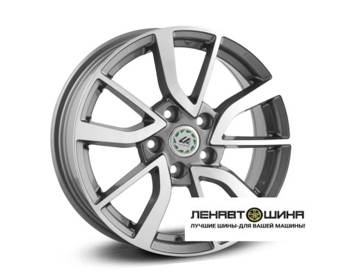 Top Driver S-series R17 / 7J PCD 5x112 ЕТ 39 ЦО 57.1 TY9-S