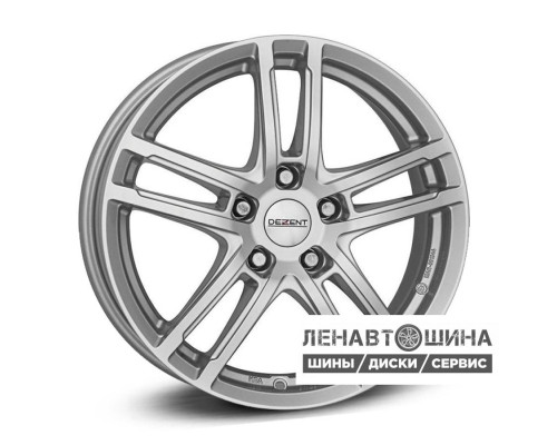Dezent R17 / 6.5J PCD 5x112 ЕТ 44 ЦО 66.6 TZ Dezent R17 / 6.5J PCD 5x112 ЕТ 44 ЦО 66.6 TZ