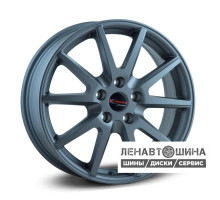 Yamato R17 / 7J PCD 5x114.3 ЕТ 45 ЦО 67.1 Tanoshii