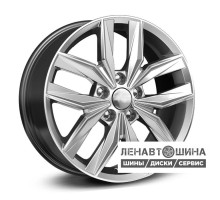 Remain R17 / 7J PCD 5x112 ЕТ 40 ЦО 57.1 Tiguan R151