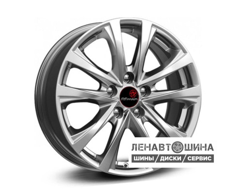 Remain R17 / 7J PCD 5x112 ЕТ 40 ЦО 57.1 Tiguan R167 Remain R17 / 7J PCD 5x112 ЕТ 40 ЦО 57.1 Tiguan R167