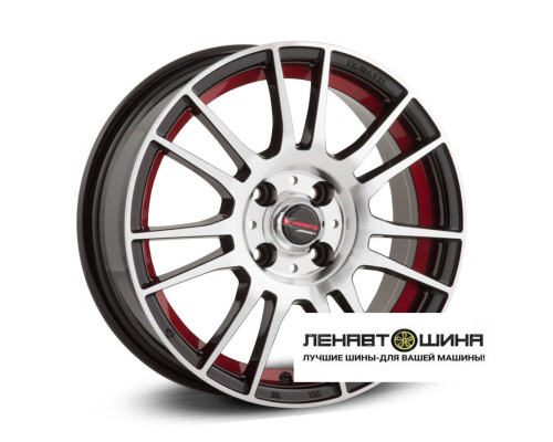 Yamato R17 / 7J PCD 5x114.3 ЕТ 50 ЦО 67.1 Tiguma