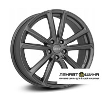 AEZ R18 / 7.5J PCD 5x112 ЕТ 38 ЦО 70.1 Tioga graphite