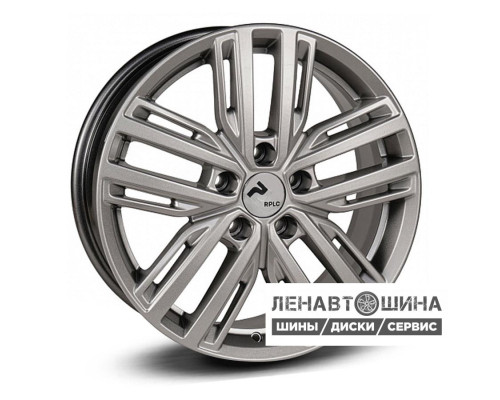 RPLC-Wheels R17 / 7J PCD 5x114.3 ЕТ 35 ЦО 60.1 To259 RPLC-Wheels R17 / 7J PCD 5x114.3 ЕТ 35 ЦО 60.1 To259