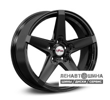 iFree R17 / 6.5J PCD 5x112 ЕТ 37 ЦО 57.1 Токен
