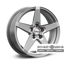 iFree R17 / 6.5J PCD 5x112 ЕТ 37 ЦО 57.1 Токен