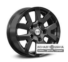 iFree Original R17 / 7J PCD 5x139.7 ЕТ 40 ЦО 98 Трикстер КС1170